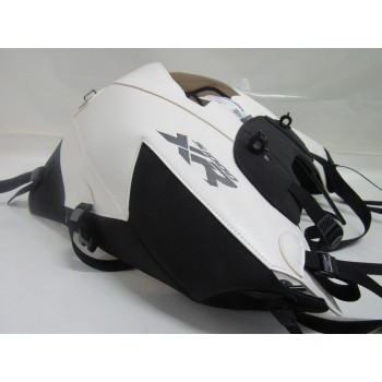 ΚΑΛΥΜΜΑ BAGSTER BMW S 1000 XR ΛΕΥΚΟ/ΜΑΥΡΟ ΜΑΤ (2015)